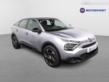 Citroen C4 feature image