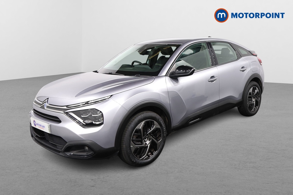 Used Citroen C4 2024 for sale - 76949286: Photo 3