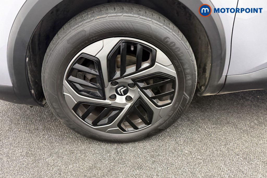 Used Citroen C4 2024 for sale - 76949286: Photo 34