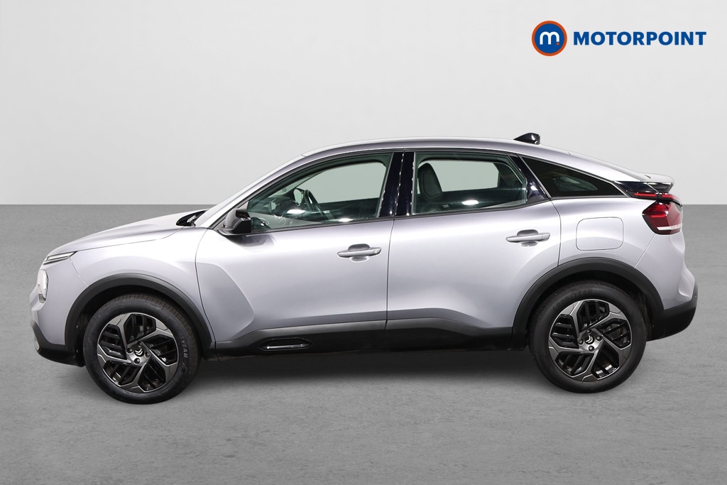 Used Citroen C4 2024 for sale - 76949286: Photo 4