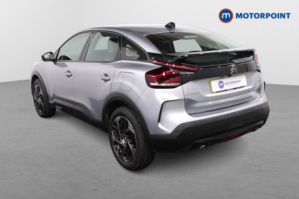 Used Citroen C4 2024 for sale - 76949286: Photo 5