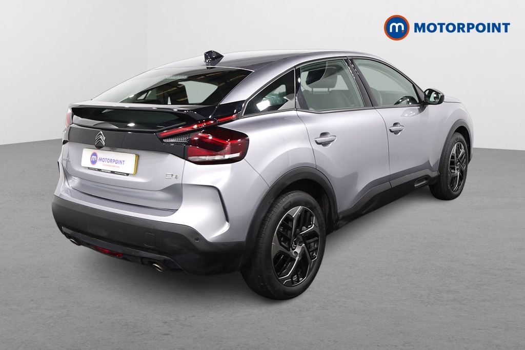 Used Citroen C4 2024 for sale - 76949286: Photo 7