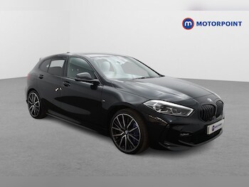 Used BMW 1 Series undefined for sale - 78718123: Photo