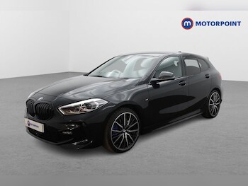 Used BMW 1 Series undefined for sale - 78718123: Photo