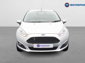 Used Ford Fiesta 2015 for sale - 74960551: Photo
