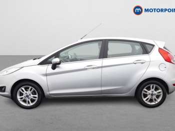 Used Ford Fiesta 2015 for sale - 74960551: Photo