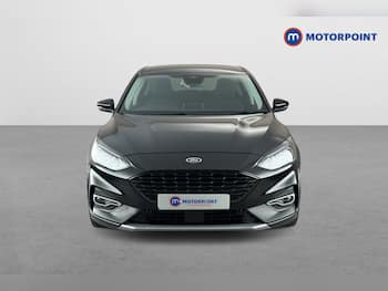 Used Ford Focus 2020 for sale - 79639274: Photo