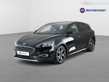 Used Ford Focus 2020 for sale - 79639274: Photo