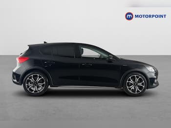 Used Ford Focus 2020 for sale - 79639274: Photo