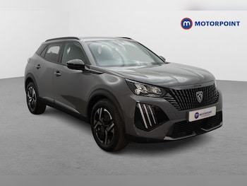 Used Peugeot 2008 2023 for sale - 79232565: Photo