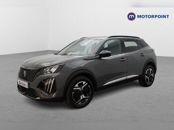 Used Peugeot 2008 2023 for sale - 79232565: Photo