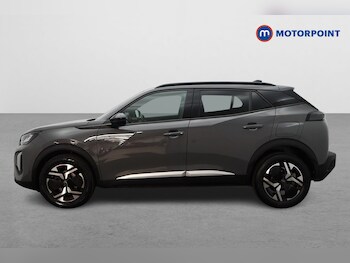 Used Peugeot 2008 2023 for sale - 79232565: Photo