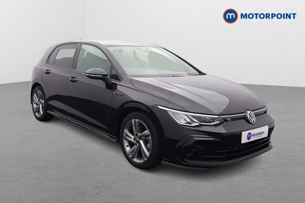 Used Volkswagen Golf 2022 for sale - 76003927: Photo 1