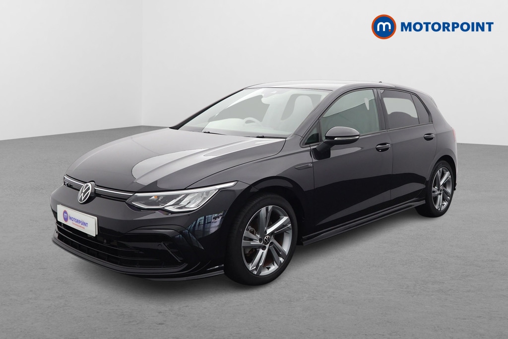 Used Volkswagen Golf 2022 for sale - 76003927: Photo 3