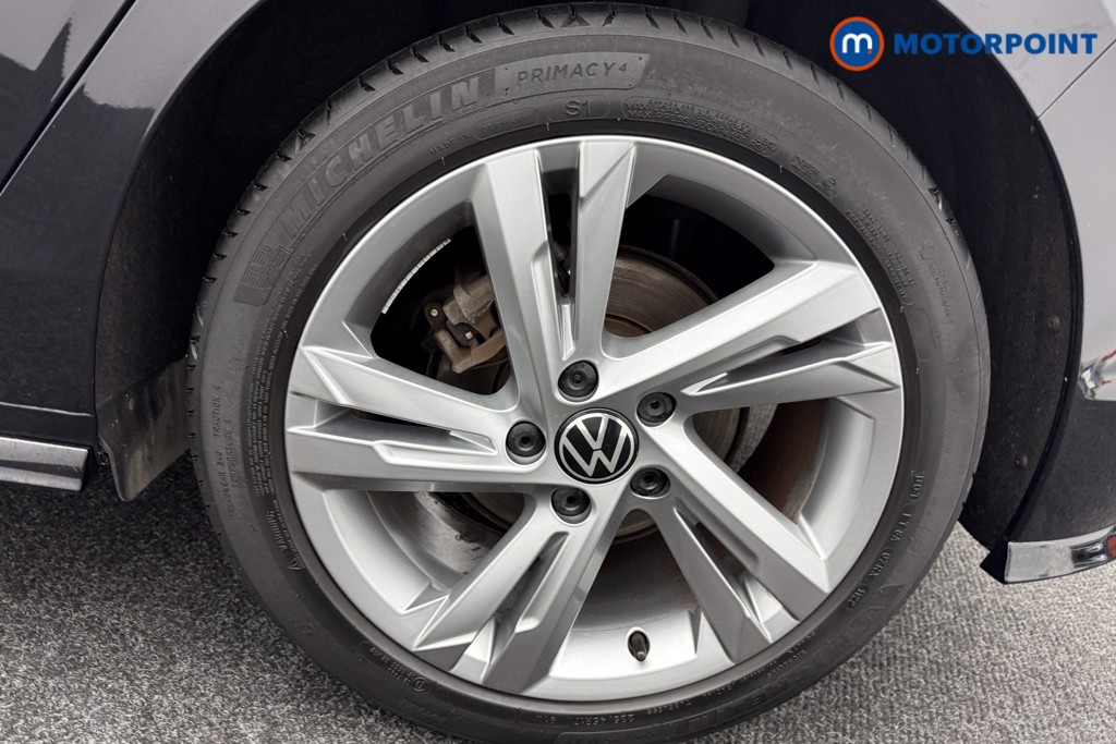 Used Volkswagen Golf 2022 for sale - 76003927: Photo 37