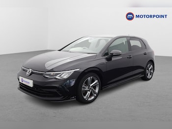 Used Volkswagen Golf 2022 for sale - 76003927: Photo 3