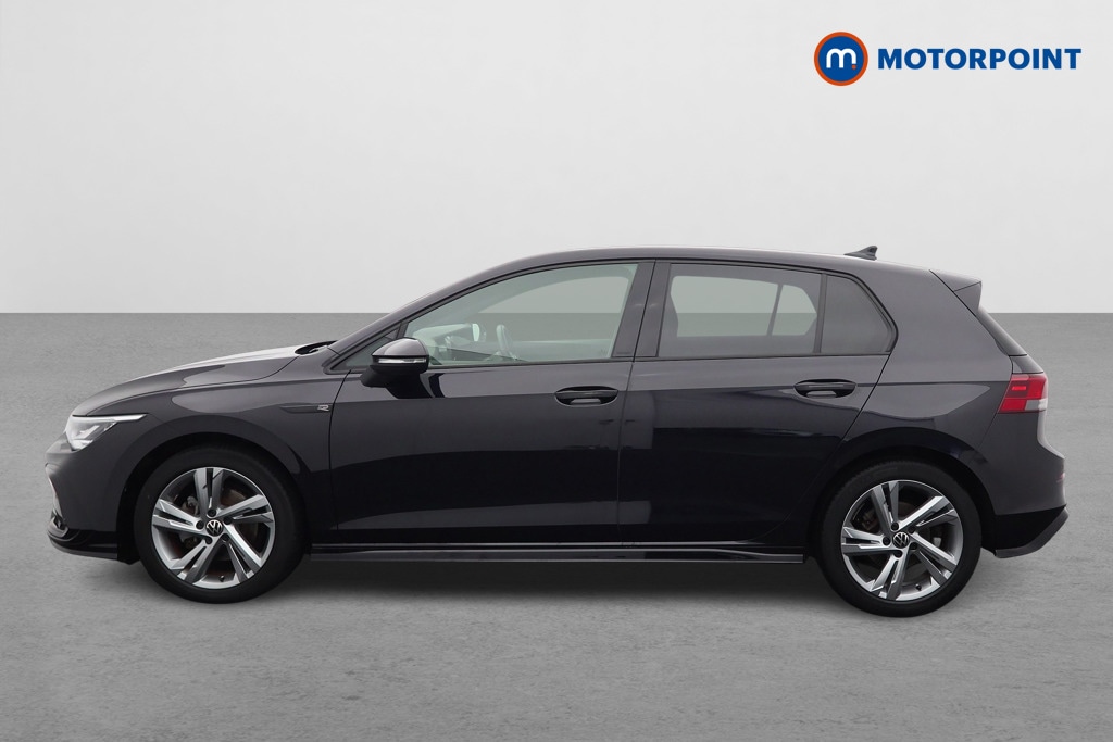 Used Volkswagen Golf 2022 for sale - 76003927: Photo 4