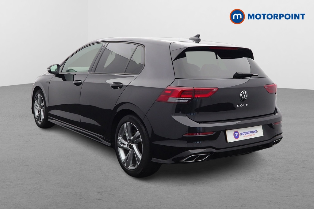 Used Volkswagen Golf 2022 for sale - 76003927: Photo 5