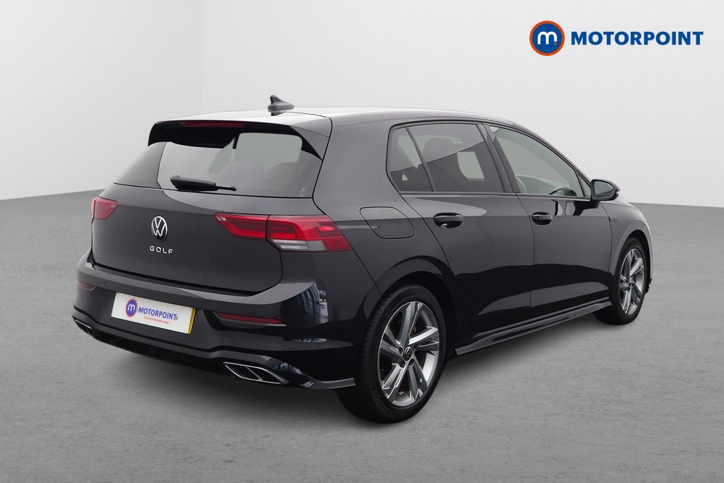 Used Volkswagen Golf 2022 for sale - 76003927: Photo 7