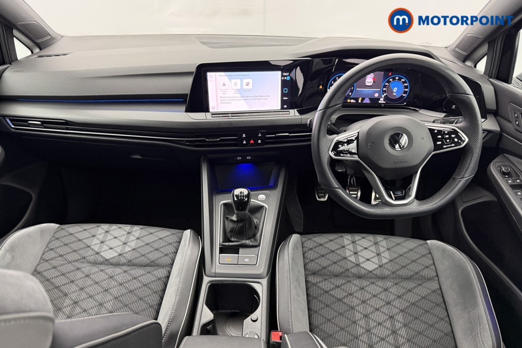 Used Volkswagen Golf 2022 for sale - 76003927: Photo 9