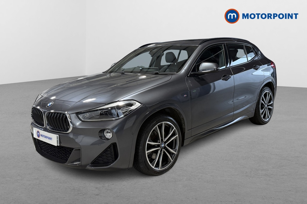 Used BMW X2 2020 for sale - 77450722: Photo 3