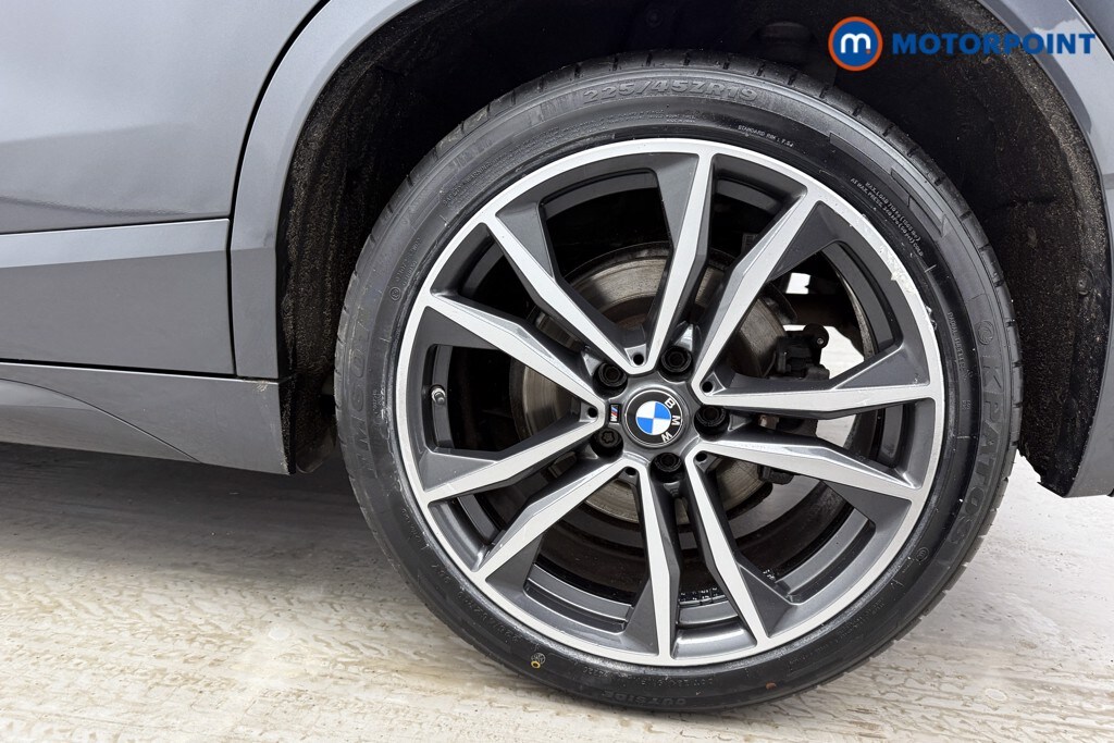 Used BMW X2 2020 for sale - 77450722: Photo 40