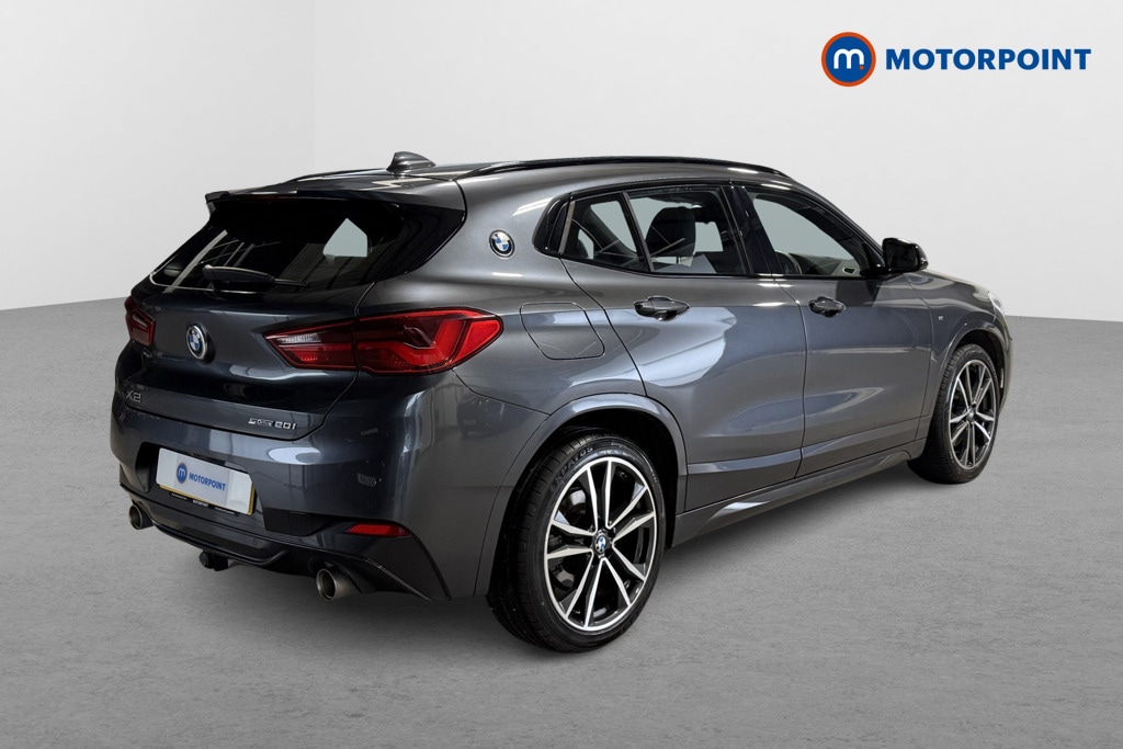 Used BMW X2 2020 for sale - 77450722: Photo 7