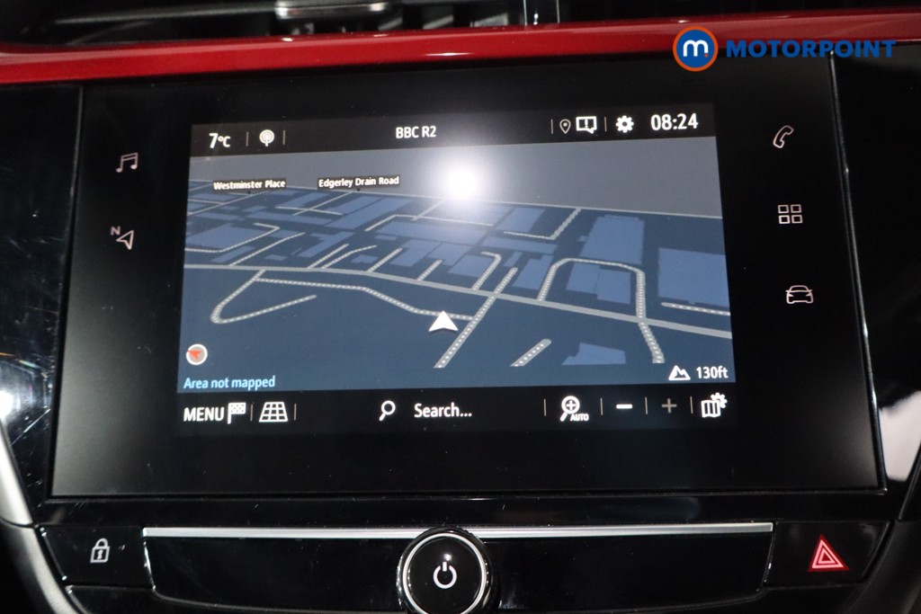 Used Vauxhall Corsa 2020 for sale - 78001496: Photo 10