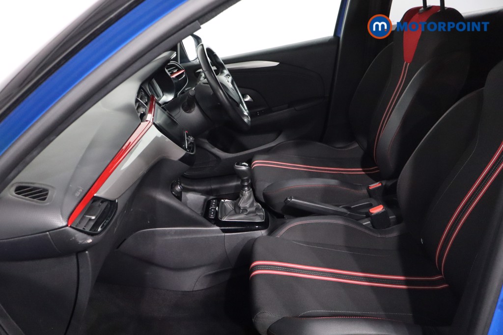 Used Vauxhall Corsa 2020 for sale - 78001496: Photo 12