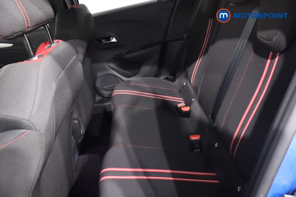 Used Vauxhall Corsa 2020 for sale - 78001496: Photo 13