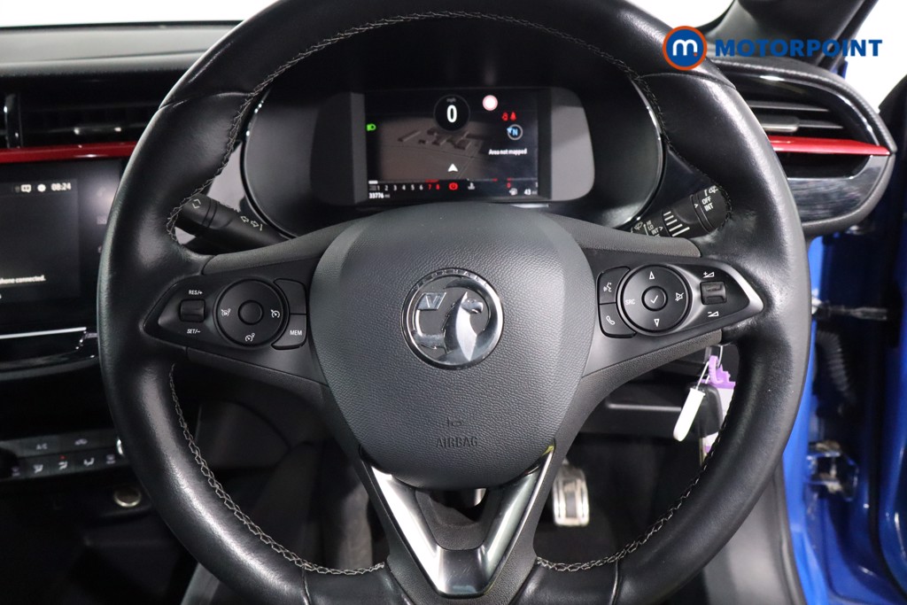 Used Vauxhall Corsa 2020 for sale - 78001496: Photo 14