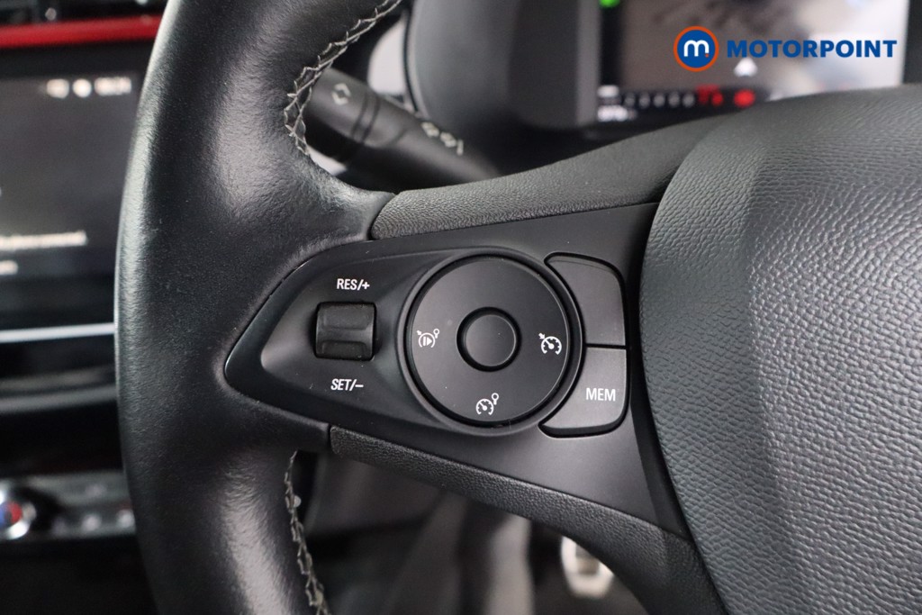 Used Vauxhall Corsa 2020 for sale - 78001496: Photo 15