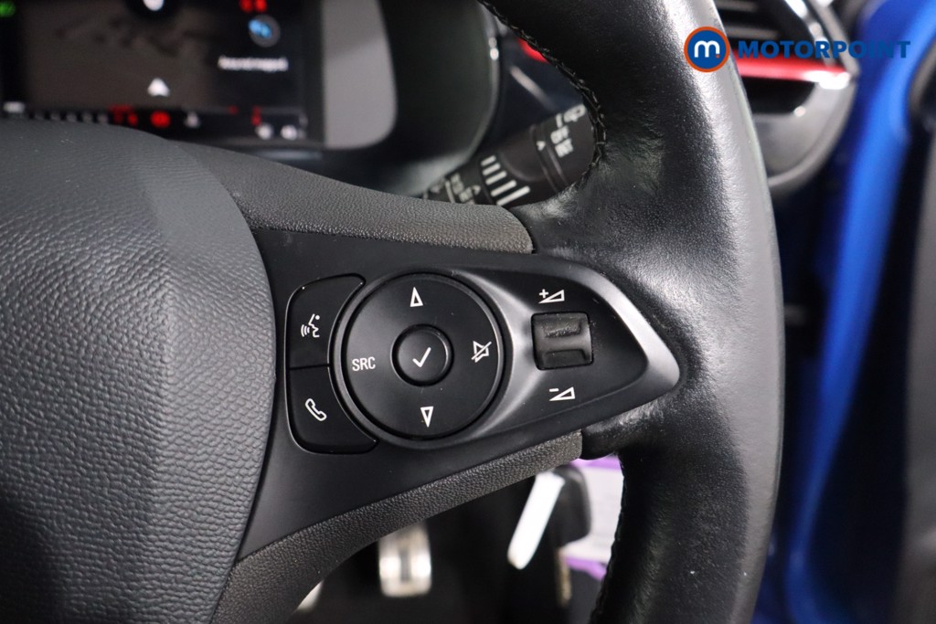 Used Vauxhall Corsa 2020 for sale - 78001496: Photo 16