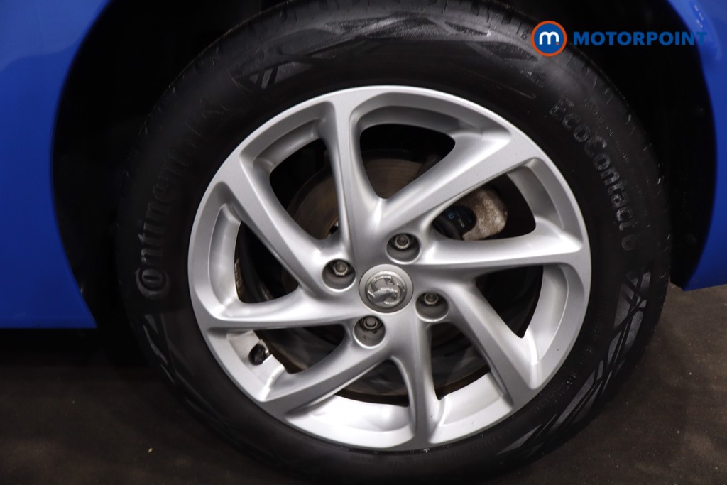 Used Vauxhall Corsa 2020 for sale - 78001496: Photo 20