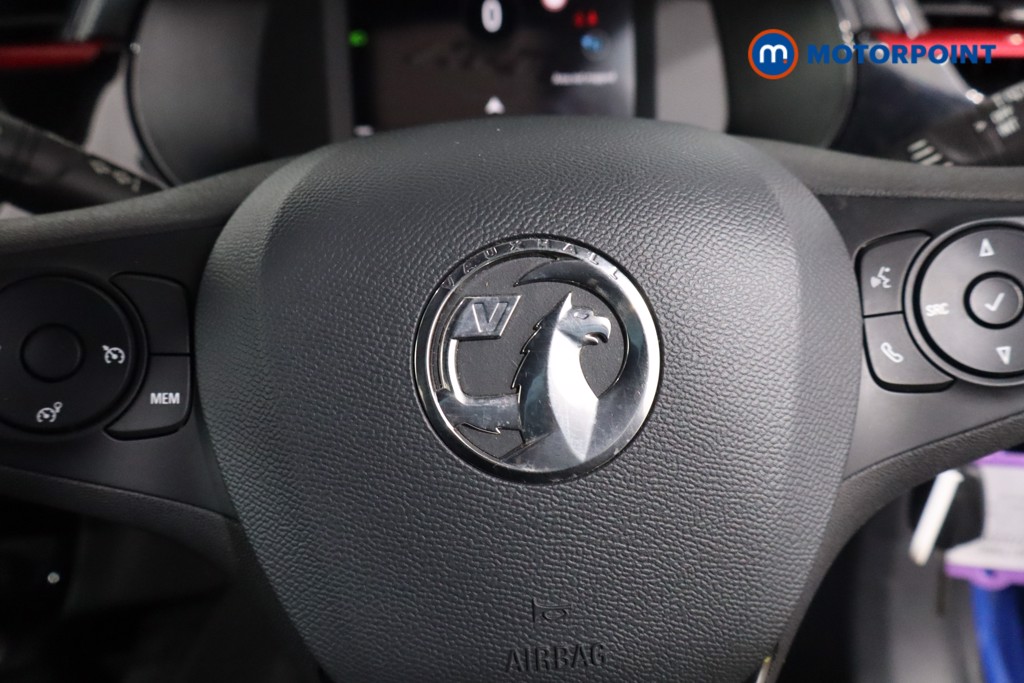 Used Vauxhall Corsa 2020 for sale - 78001496: Photo 21