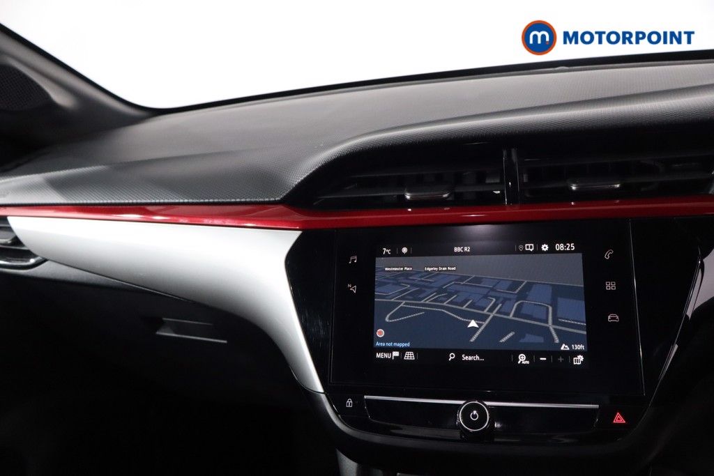 Used Vauxhall Corsa 2020 for sale - 78001496: Photo 27