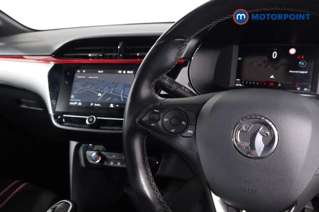 Used Vauxhall Corsa 2020 for sale - 78001496: Photo 29