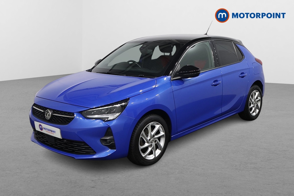 Used Vauxhall Corsa 2020 for sale - 78001496: Photo 3