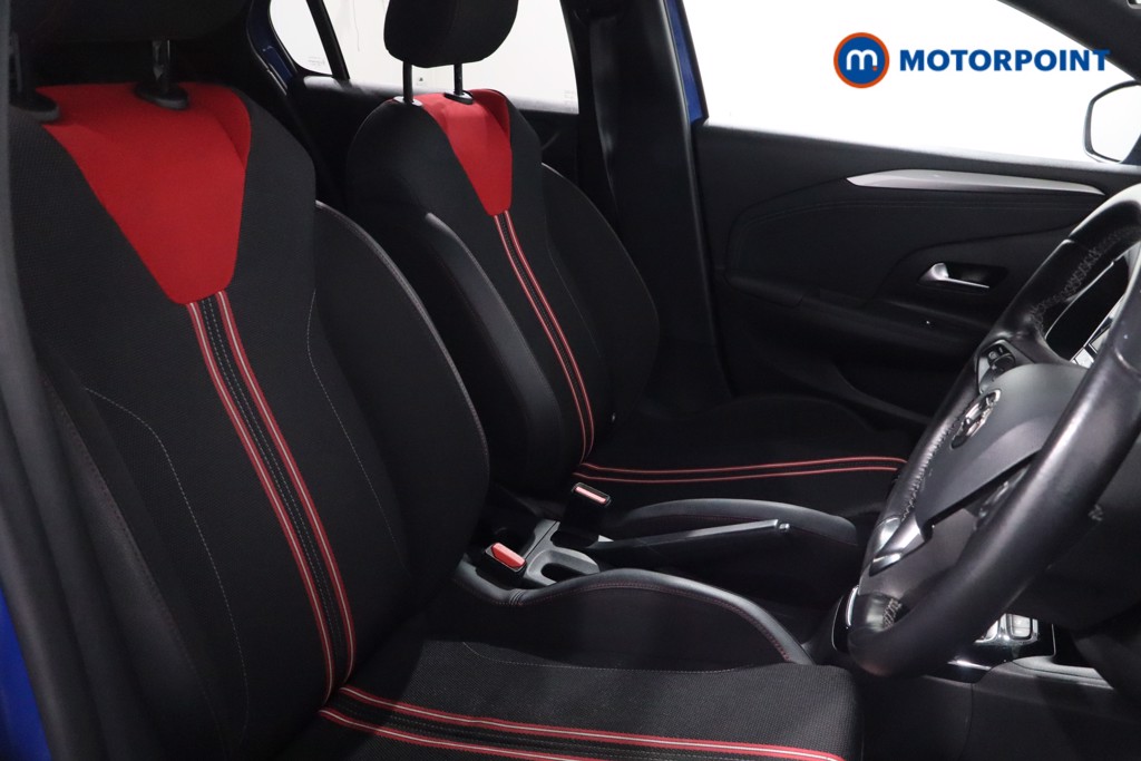 Used Vauxhall Corsa 2020 for sale - 78001496: Photo 30