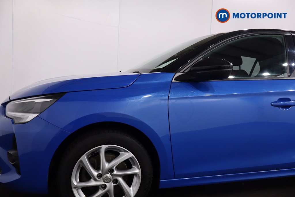 Used Vauxhall Corsa 2020 for sale - 78001496: Photo 34