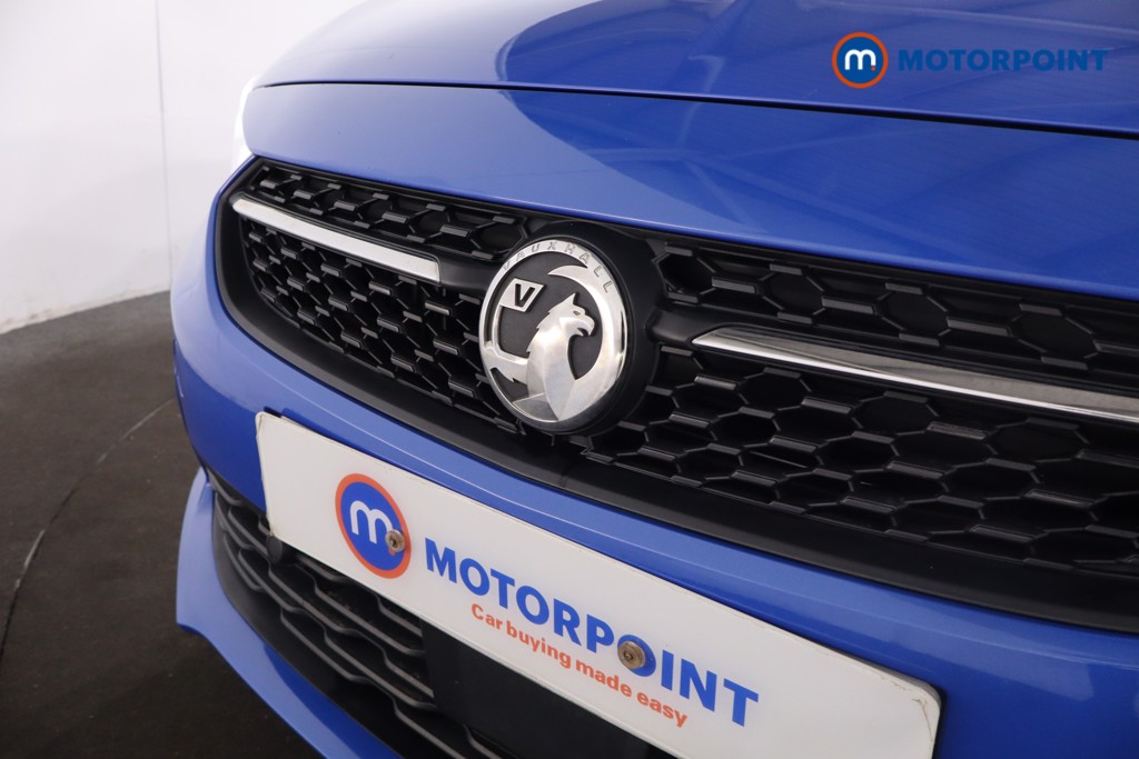 Used Vauxhall Corsa 2020 for sale - 78001496: Photo 36