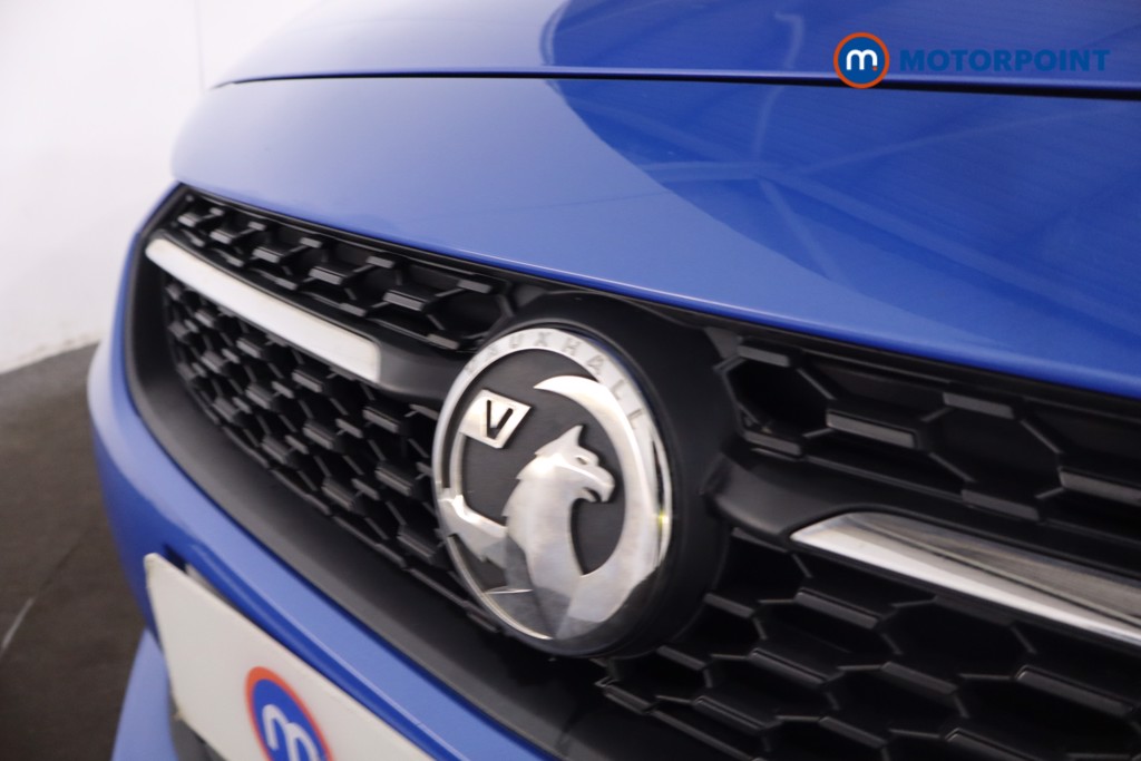 Used Vauxhall Corsa 2020 for sale - 78001496: Photo 37