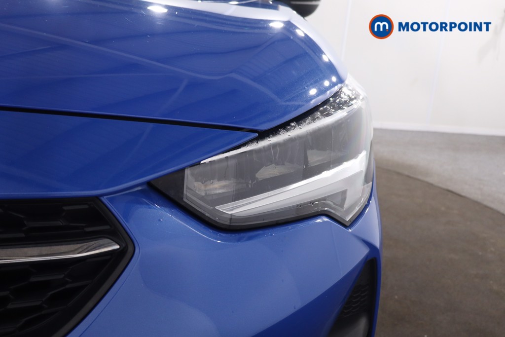 Used Vauxhall Corsa 2020 for sale - 78001496: Photo 38