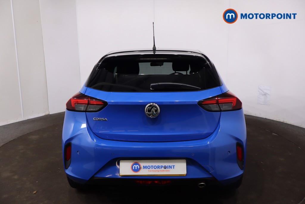 Used Vauxhall Corsa 2020 for sale - 78001496: Photo 42