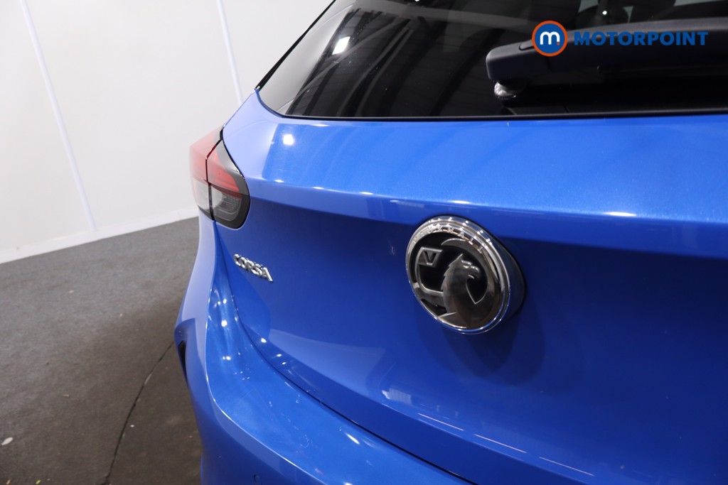 Used Vauxhall Corsa 2020 for sale - 78001496: Photo 43