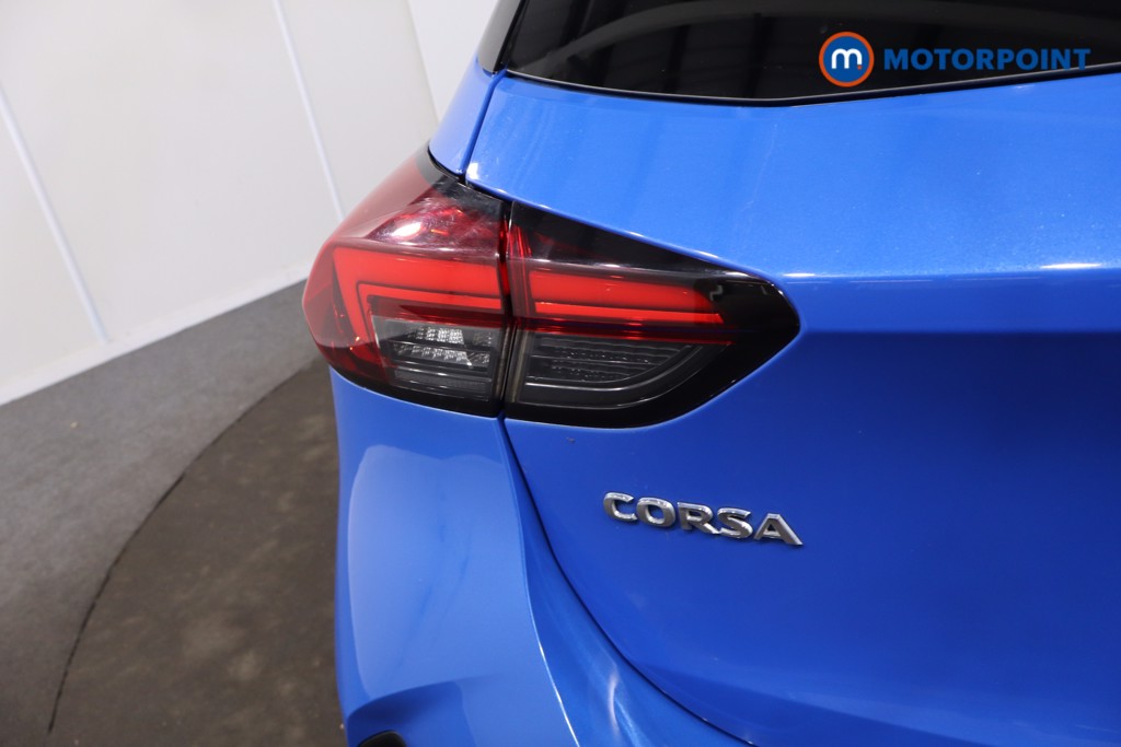 Used Vauxhall Corsa 2020 for sale - 78001496: Photo 45