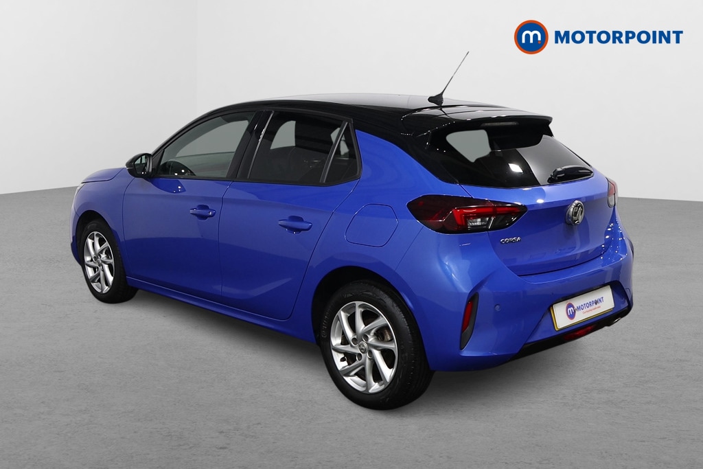Used Vauxhall Corsa 2020 for sale - 78001496: Photo 5