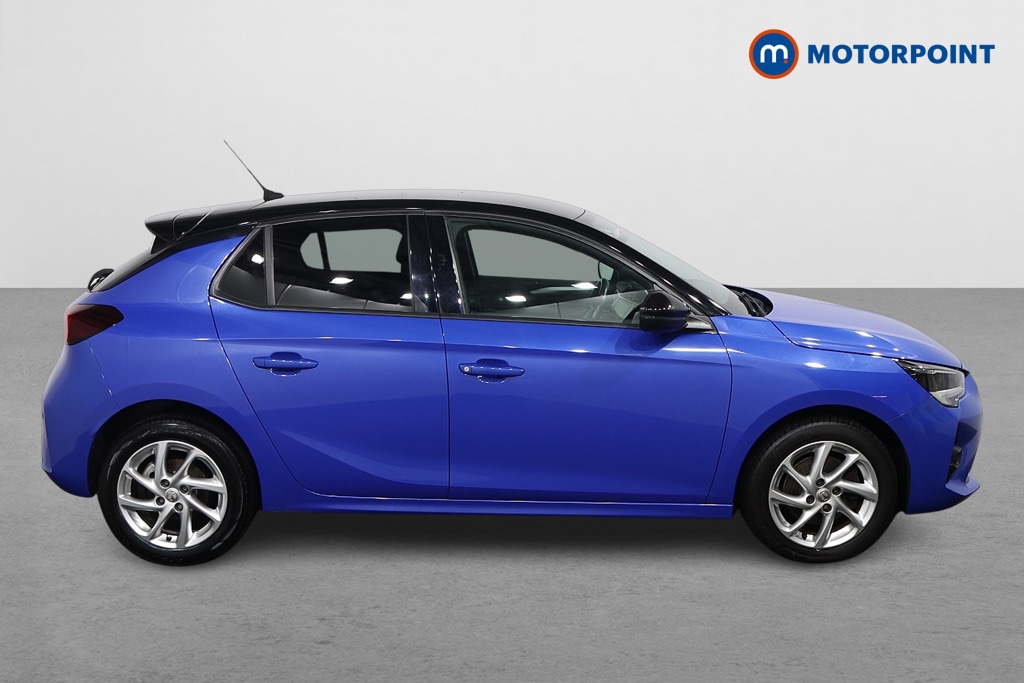 Used Vauxhall Corsa 2020 for sale - 78001496: Photo 8