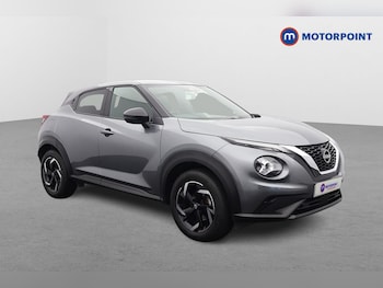 Used Nissan Juke 2023 for sale - 75660894: Photo
