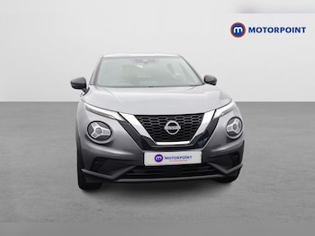 Used Nissan Juke 2023 for sale - 75660894: Photo